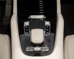 2021 Mercedes-AMG GLE 63 S (US-Spec) Interior Detail Wallpapers 150x120