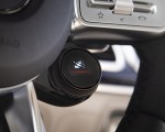 2021 Mercedes-AMG GLE 63 S (US-Spec) Interior Steering Wheel Wallpapers 150x120