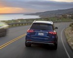 2021 Mercedes-AMG GLE 63 S (US-Spec) Rear Wallpapers 150x120