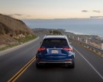 2021 Mercedes-AMG GLE 63 S (US-Spec) Rear Wallpapers 150x120