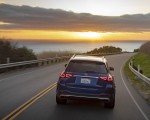 2021 Mercedes-AMG GLE 63 S (US-Spec) Rear Wallpapers 150x120