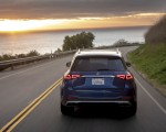 2021 Mercedes-AMG GLE 63 S (US-Spec) Rear Wallpapers 150x120