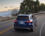 2021 Mercedes-AMG GLE 63 S (US-Spec) Rear Wallpapers 150x120