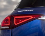 2021 Mercedes-AMG GLE 63 S (US-Spec) Tail Light Wallpapers 150x120