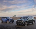 2021 Mercedes-AMG GLE 63 S (US-Spec) and GLS 63 AMG Wallpapers 150x120