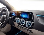 2021 Mercedes-Benz GLA Edition1 Progressive Line Central Console Wallpapers 150x120