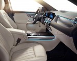 2021 Mercedes-Benz GLA Edition1 Progressive Line Interior Front Seats Wallpapers 150x120