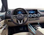 2021 Mercedes-Benz GLA Edition1 Progressive Line Interior Wallpapers 150x120