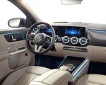 2021 Mercedes-Benz GLA Edition1 Progressive Line Interior Wallpapers 150x120