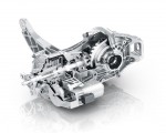 2021 Mercedes-Benz GLA rear axle differential Wallpapers 150x120