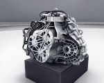 2021 Mercedes-Benz GLA transmission 7G-DCT Wallpapers 150x120