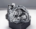 2021 Mercedes-Benz GLA transmission 8G-DCT Wallpapers 150x120