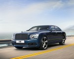 2020 Bentley Mulsanne 6.75 Edition by Mulliner Wallpapers & HD Images