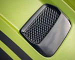 2020 Ford Mustang R-Spec (Color: Grabber Lime) Detail Wallpapers 150x120