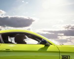 2020 Ford Mustang R-Spec (Color: Grabber Lime) Detail Wallpapers 150x120 (33)