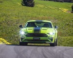 2020 Ford Mustang R-Spec (Color: Grabber Lime) Front Wallpapers 150x120