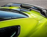 2020 Ford Mustang R-Spec (Color: Grabber Lime) Spoiler Wallpapers 150x120