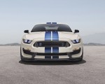 2020 Ford Mustang Shelby GT350 Heritage Edition Package Front Wallpapers 150x120