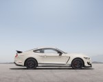 2020 Ford Mustang Shelby GT350 Heritage Edition Package Side Wallpapers 150x120