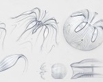 2020 Mercedes-Benz VISION AVTR Concept Design Sketch Wallpapers 150x120 (60)