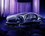 2020 Mercedes-Benz VISION AVTR Concept Front Three-Quarter Wallpapers 150x120 (16)