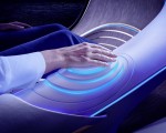 2020 Mercedes-Benz VISION AVTR Concept Interior Detail Wallpapers 150x120 (44)