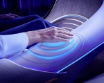 2020 Mercedes-Benz VISION AVTR Concept Interior Detail Wallpapers 150x120 (47)