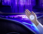 2020 Mercedes-Benz VISION AVTR Concept Interior Detail Wallpapers 150x120 (46)