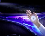 2020 Mercedes-Benz VISION AVTR Concept Interior Detail Wallpapers 150x120 (45)