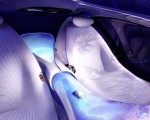 2020 Mercedes-Benz VISION AVTR Concept Interior Wallpapers 150x120 (48)