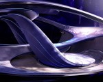 2020 Mercedes-Benz VISION AVTR Concept Interior Wallpapers 150x120