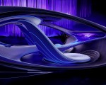 2020 Mercedes-Benz VISION AVTR Concept Interior Wallpapers 150x120 (43)