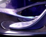 2020 Mercedes-Benz VISION AVTR Concept Interior Wallpapers 150x120