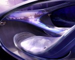 2020 Mercedes-Benz VISION AVTR Concept Interior Wallpapers 150x120 (50)