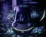 2020 Mercedes-Benz VISION AVTR Concept Top Wallpapers 150x120 (35)