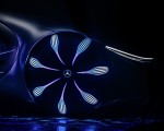 2020 Mercedes-Benz VISION AVTR Concept Wheel Wallpapers 150x120 (38)