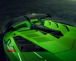 2020 NOVITEC Lamborghini Aventador SVJ Detail Wallpapers 150x120 (10)