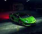 2020 NOVITEC Lamborghini Aventador SVJ Front Three-Quarter Wallpapers 150x120 (5)