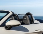 2020 Porsche 718 Boxster GTS 4.0 (Color: Crayon) Detail Wallpapers 150x120