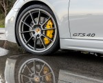 2020 Porsche 718 Boxster GTS 4.0 (Color: Crayon) Wheel Wallpapers 150x120