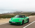 2020 Porsche 718 Boxster GTS 4.0 Wallpapers & HD Images