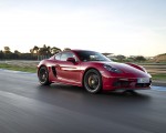 2020 Porsche 718 Cayman GTS 4.0 Wallpapers & HD Images