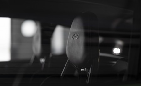 2020 Porsche 718 Cayman GTS 4.0 (Color: Phyton Green) Interior Seats Wallpapers 450x275 (132)