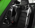 2020 Porsche 718 Cayman GTS 4.0 (Color: Phyton Green) Interior Seats Wallpapers 150x120