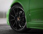 2020 Porsche 718 Cayman GTS 4.0 (Color: Phyton Green) Wheel Wallpapers 150x120