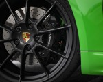 2020 Porsche 718 Cayman GTS 4.0 (Color: Phyton Green) Wheel Wallpapers 150x120