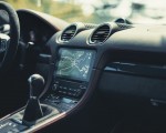 2020 Porsche 718 Cayman GTS 4.0 Interior Wallpapers 150x120
