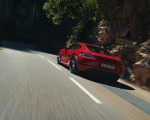 2020 Porsche 718 Cayman GTS 4.0 Rear Three-Quarter Wallpapers 150x120