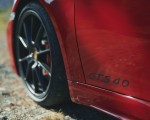 2020 Porsche 718 Cayman GTS 4.0 Wheel Wallpapers 150x120