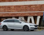 2020 Skoda Superb Combi iV Plug-In Hybrid Charging Wallpapers 150x120